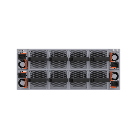 Ruijie RG-S6930-2C 2RU 2-Slot 100GE Data Center Switch(Chassis)