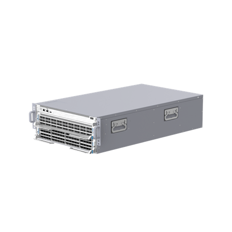 Ruijie RG-S6930-2C 2RU 2-Slot 100GE Data Center Switch(Chassis)