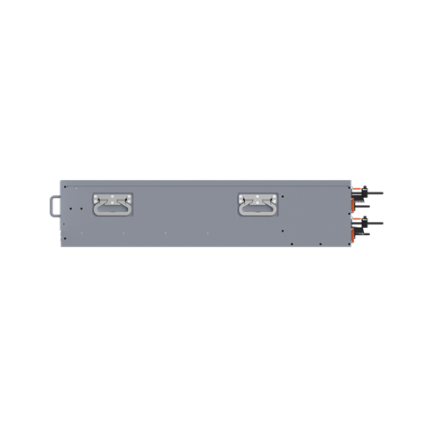 Ruijie RG-S6980-64QC 4RU 64×400G QSFP-DD Core Switch