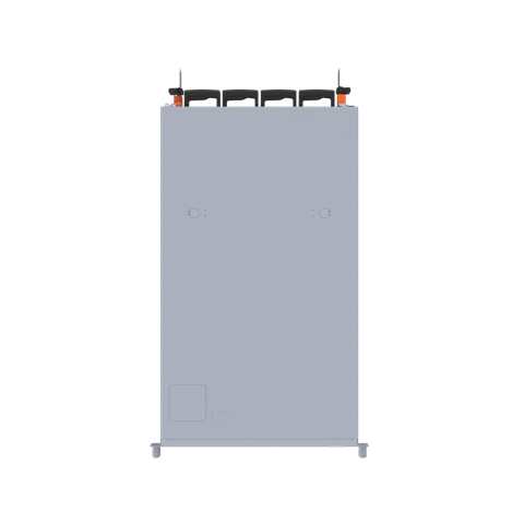 Ruijie RG-S6980-64QC 4RU 64×400G QSFP-DD Core Switch