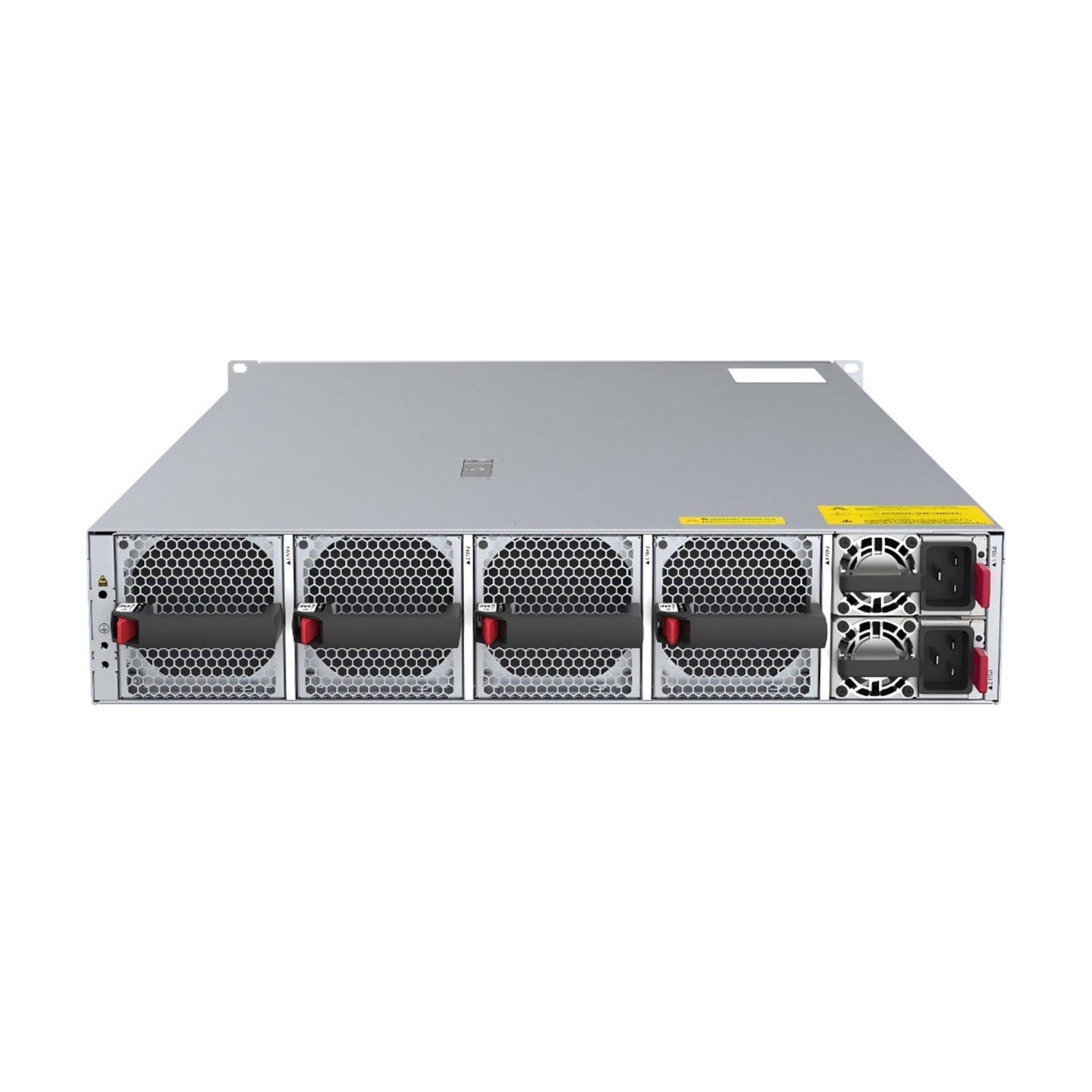 Ruijie RG-S6990-64OC2XS 800G AI Data Center Super Spine Switch | 64×800G OSFP, 102.4Tbps