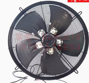 S3G910-KH02-51 ebm papst fan