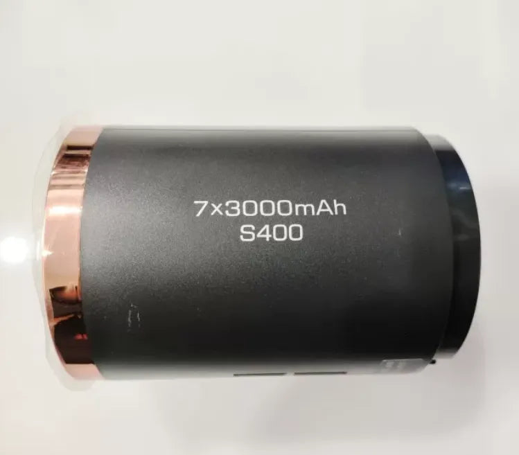 T-DC69-SAM Battery for Lexy Sirius S400 S500 S680 Wet & Dry Vacuum Cleaner