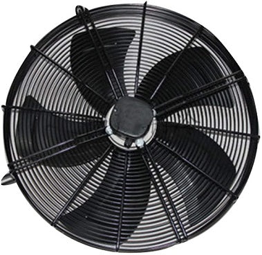 S4D400-AP12-37 ebmpapst fan EBM motor / fan motor cold storage fan
