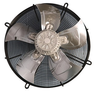 S4D500-AI01-01 EBMpapst Axial Fan