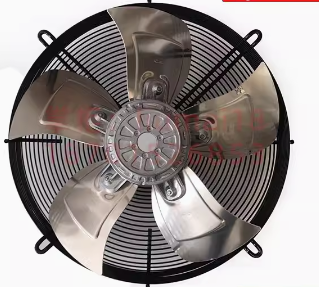 S4D560-AQ01-01 ebm-papst  Fan