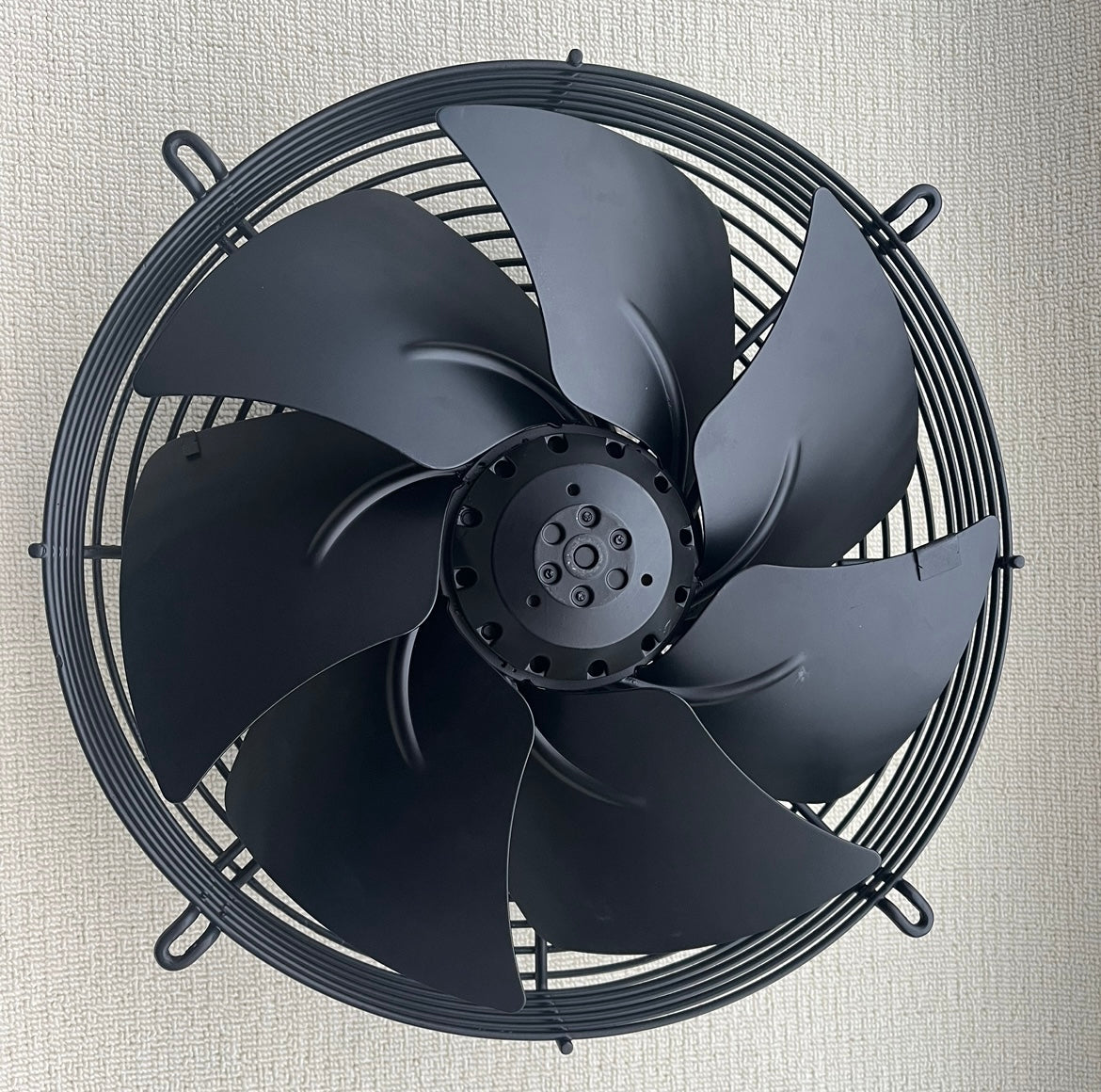 S4E300-AP26-36 EBMpapst Axial Fan