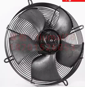 S4E450-BO09-02 EBMpapst Axial Fan