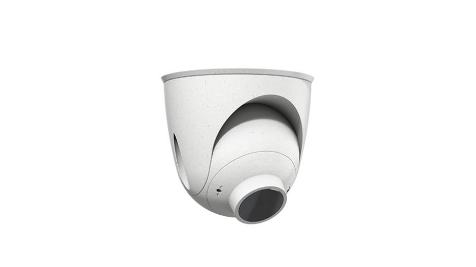 MOBOTIX S74 Thermal camera (Mx-S74TA) - official manufacturer image