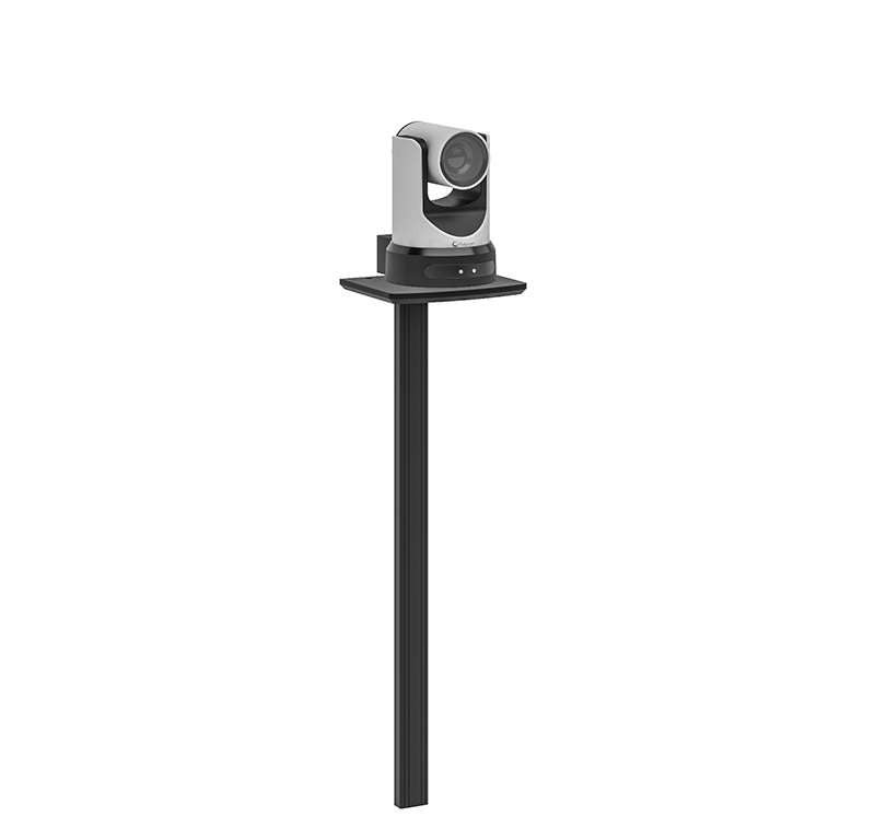 Salamander Designs 7 x 5  Tech Shelf 24" post - FPS Mount