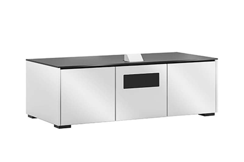Salamander Designs MIAMI Cabinet for Epson LS500 Projector
