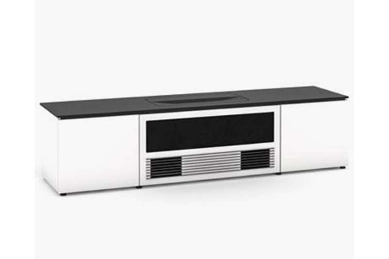 Salamander Designs MIAMI Cabinet for Epson LS800 Projector
