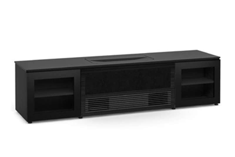 Salamander Designs OSLO Cabinet for Epson LS800 Projector