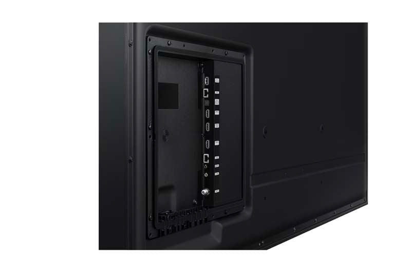 Samsung 55" BHT Series 4K Terrace Signage Display