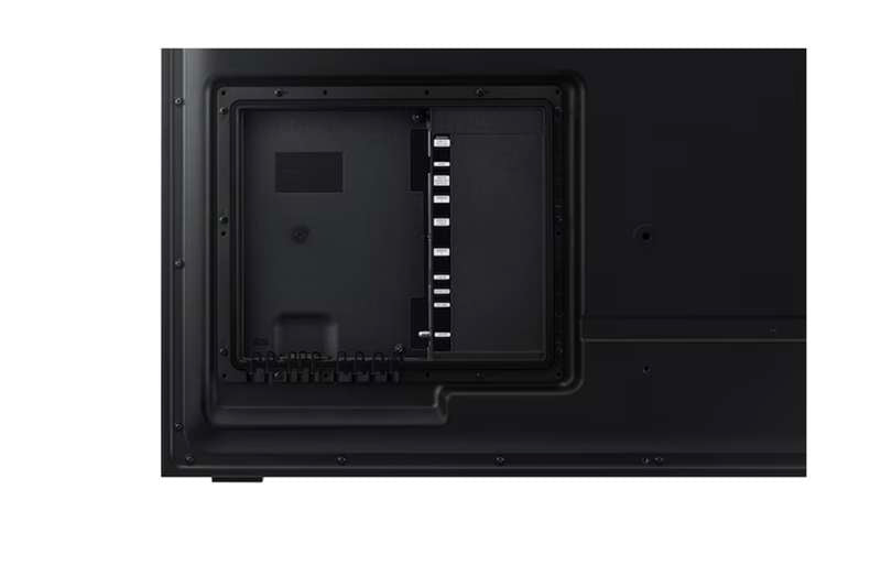 Samsung 65" BHT Series 4K Terrace Signage Display