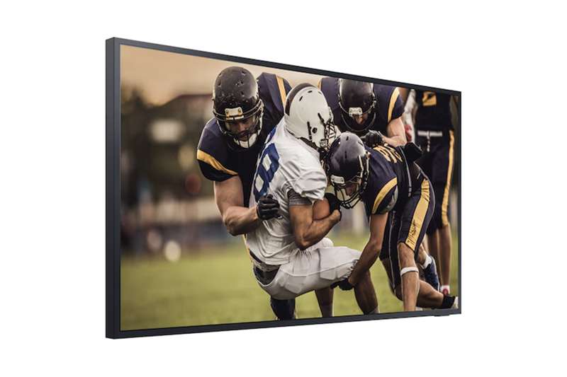 Samsung 65" BHT Series 4K Terrace Signage Display