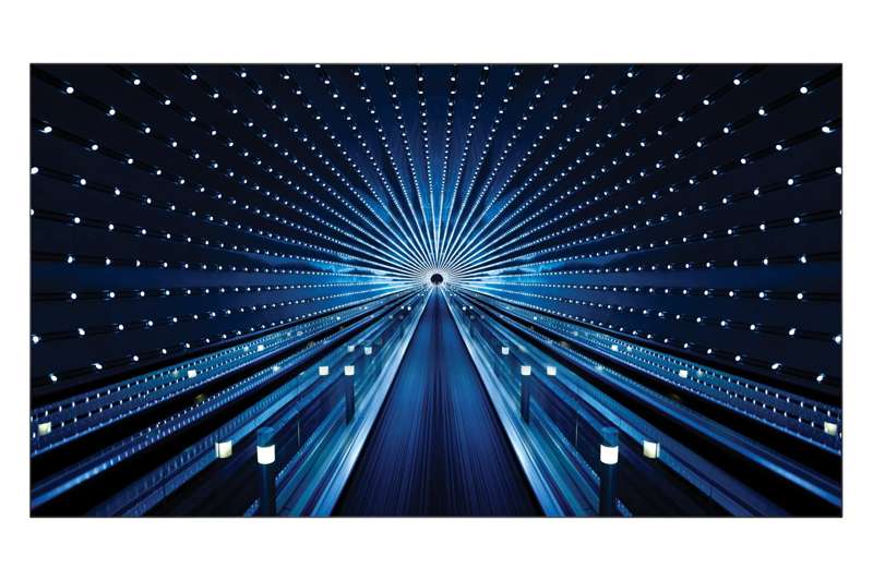 Samsung The Wall 146" 2K Commercial LED Display