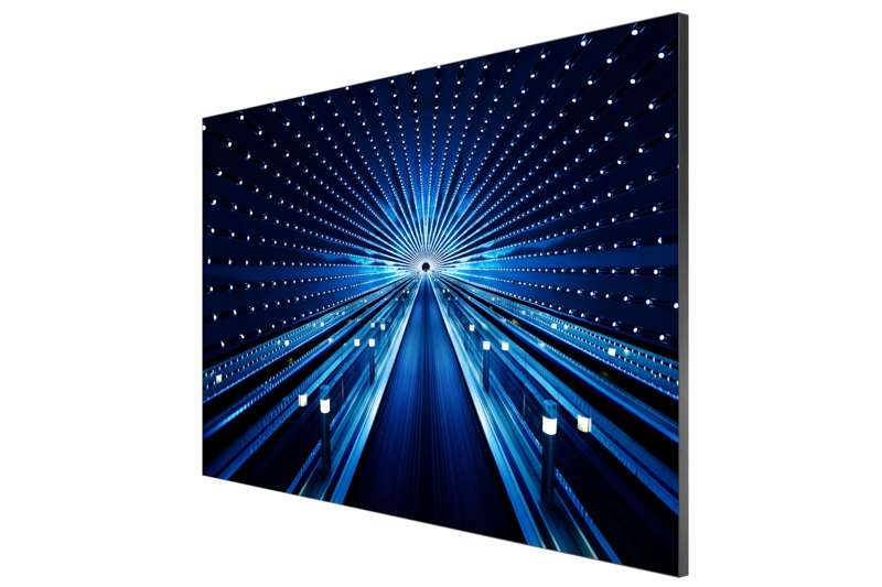 Samsung The Wall All-in-one 146" 4K MICRO LED Display