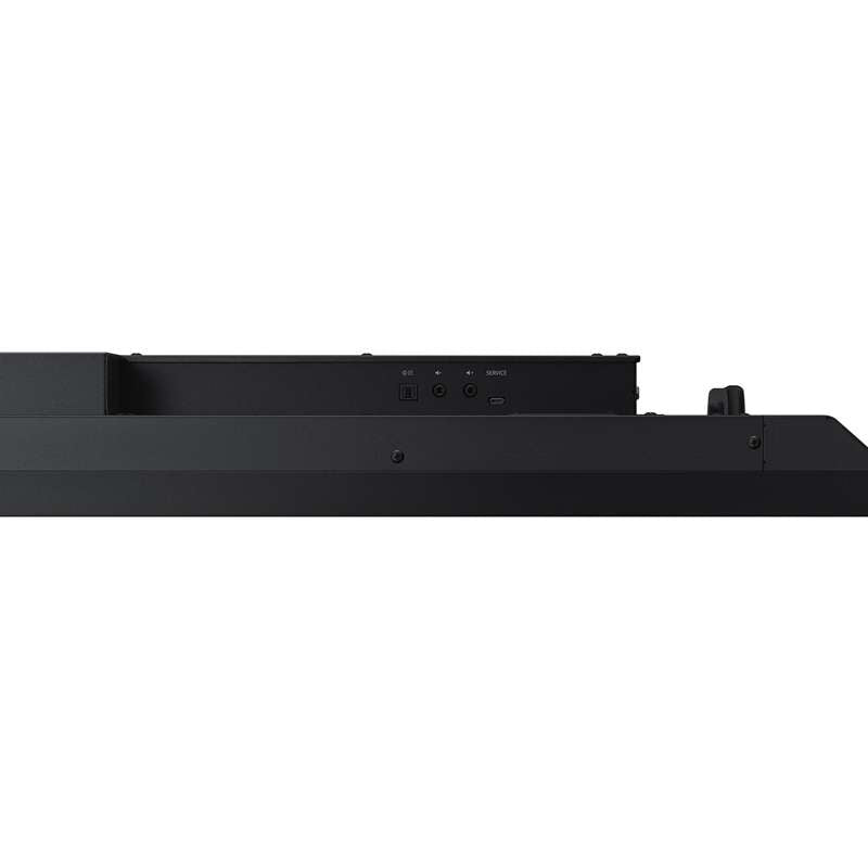 Samsung WA75F 75" 4K UHD Interactive Display