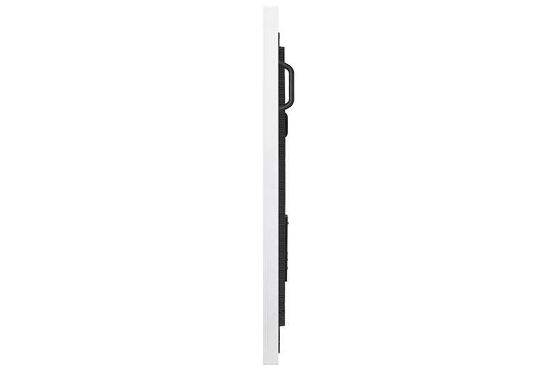 Samsung Flip Pro WM75B 75" 4K UHD Interactive Display