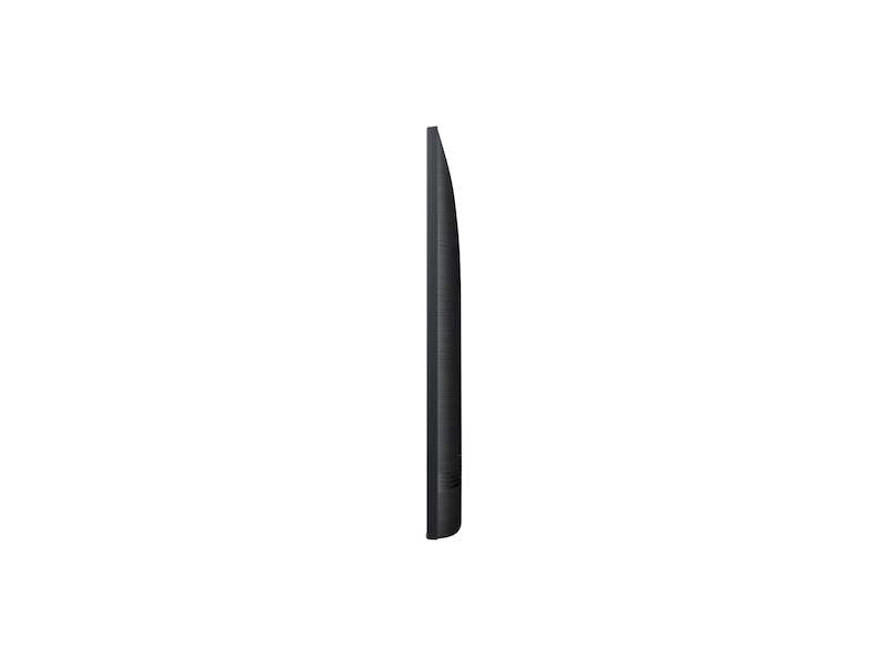 Samsung QET Series 65" Direct-Lit 4K Crystal UHD LED Display for Business