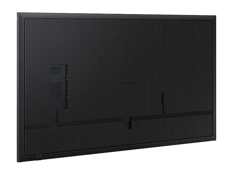 Samsung QHC Series 43" UHD Signage for Business