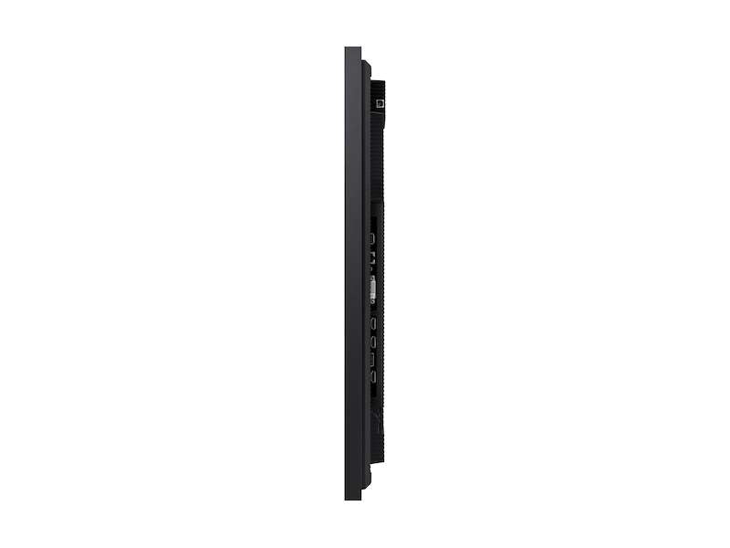Samsung QMB-T Series 43" All-in-One Touch Display for Business