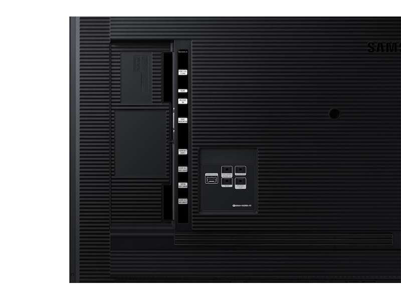 Samsung QMB-T Series 43" All-in-One Touch Display for Business