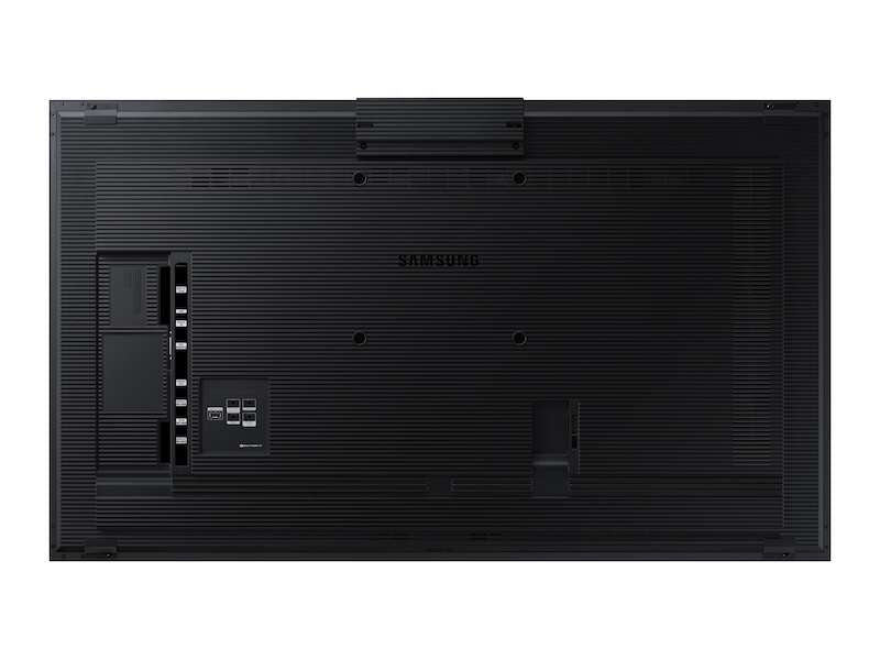 Samsung QMB-T Series 55" All-in-One Touch Display for Business