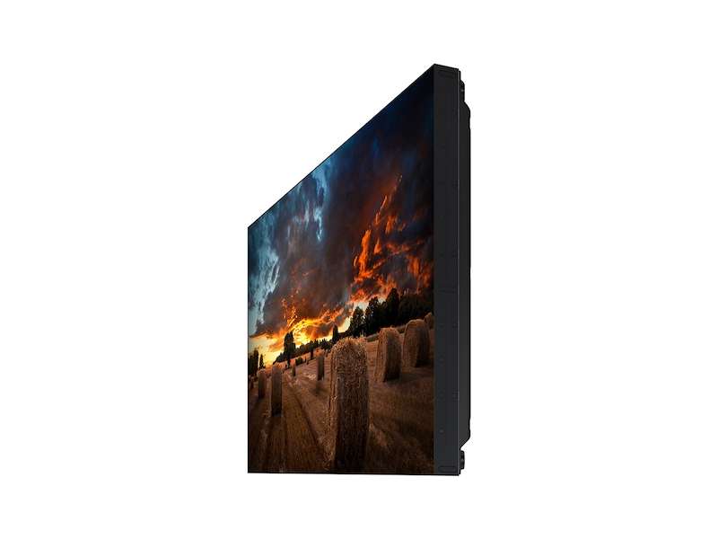 Samsung VM55B-U Ultra Narrow Bezel 55" LCD Video Wall for Business