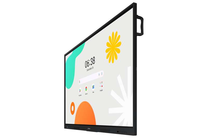 Samsung 75" Interactive Display WAF series