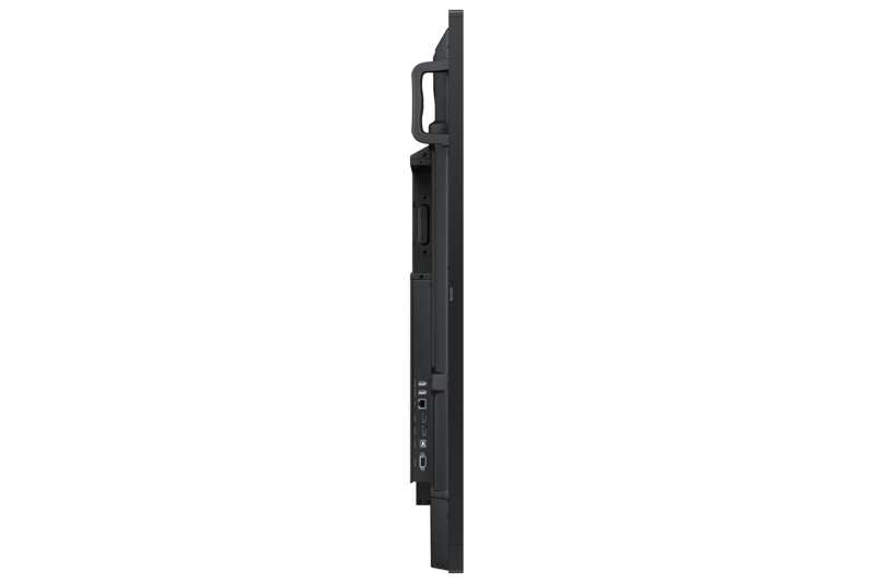 Samsung 75" Interactive Display WAF series