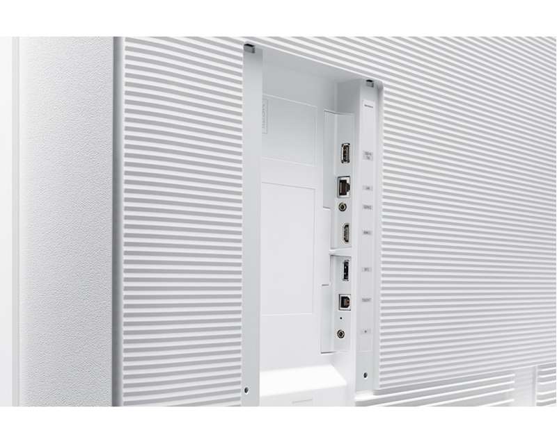 Samsung Flip Pro WM85B Interactive Display