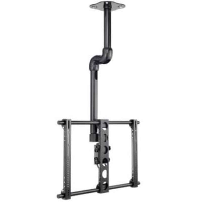 Sanus Tilt & Swivel Ceiling Mount for 37" - 70" flat-panel TVs - LC1A-B1