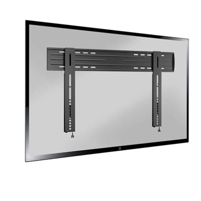 Sanus HDPro® Super Slim Fixed-Position Wall Mount for 51" - 80" flat-panel TVs - LL11-B1