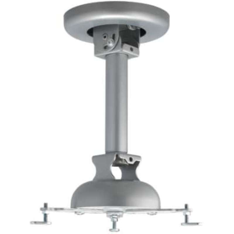 Sanus Tilt & Swivel Projector Mount For TV projectors up to 50 lbs / 22.73 kg - VMPR1s