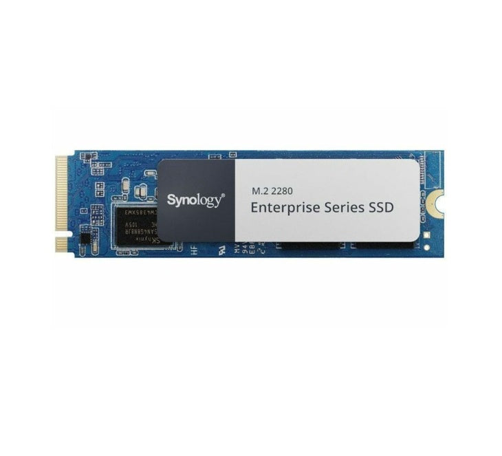 Synology SAT5221 SAT5221-3840G 3.84TB SATA 6 Gb/s 2.5-Inch SSD