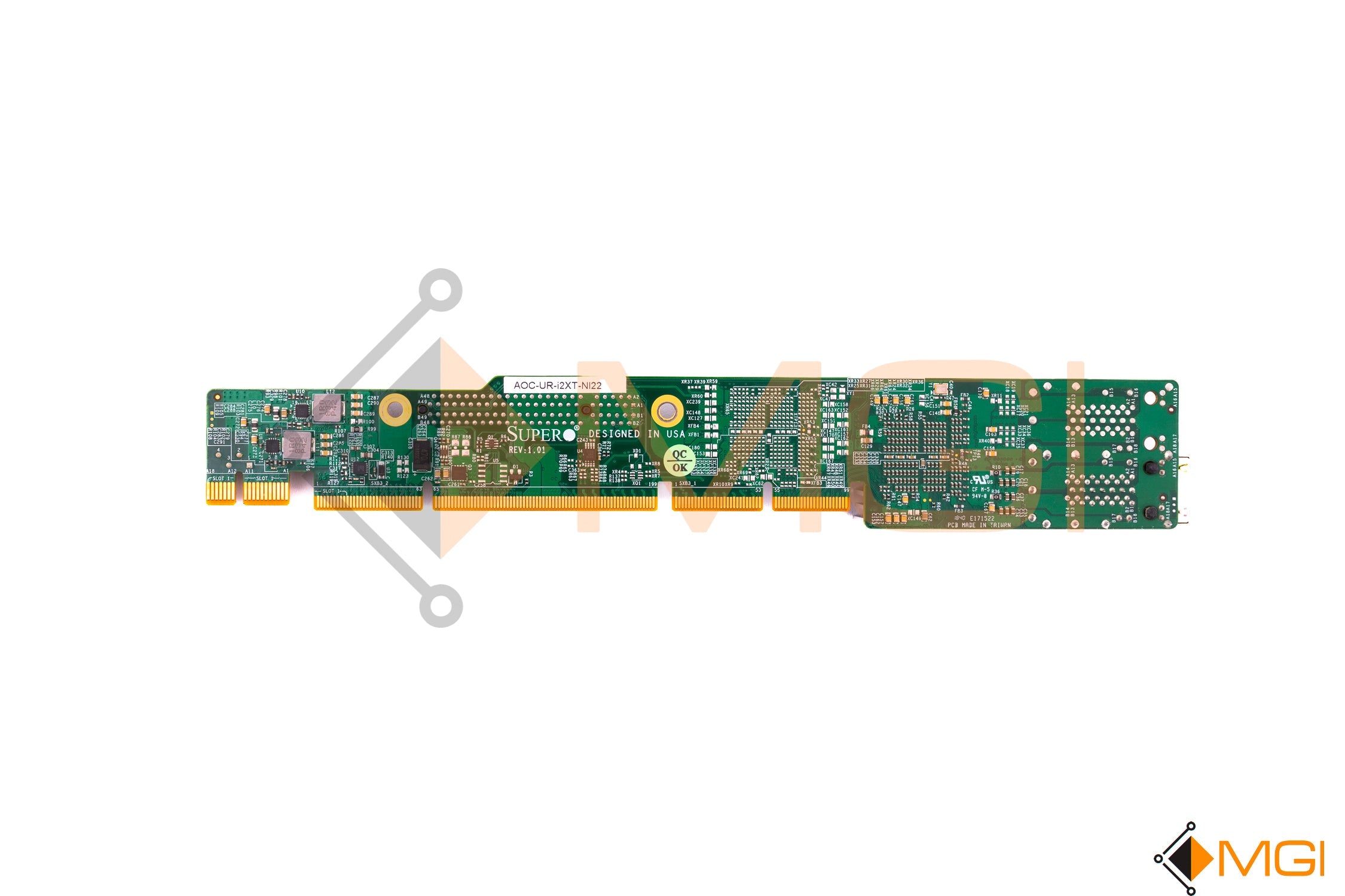 AOC-UR-I2XT-NI22