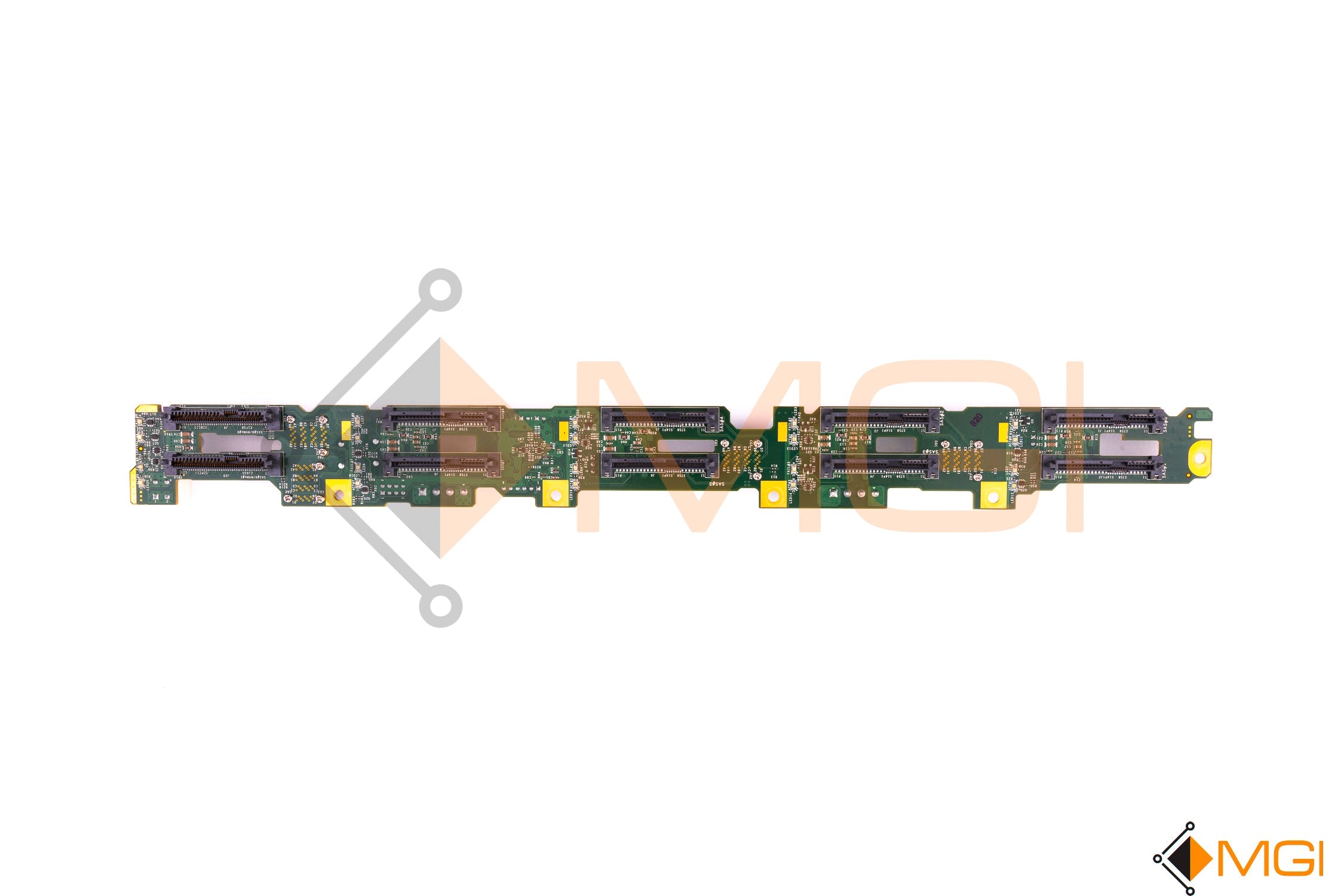 BPN-SAS3-116A-N2-NI22