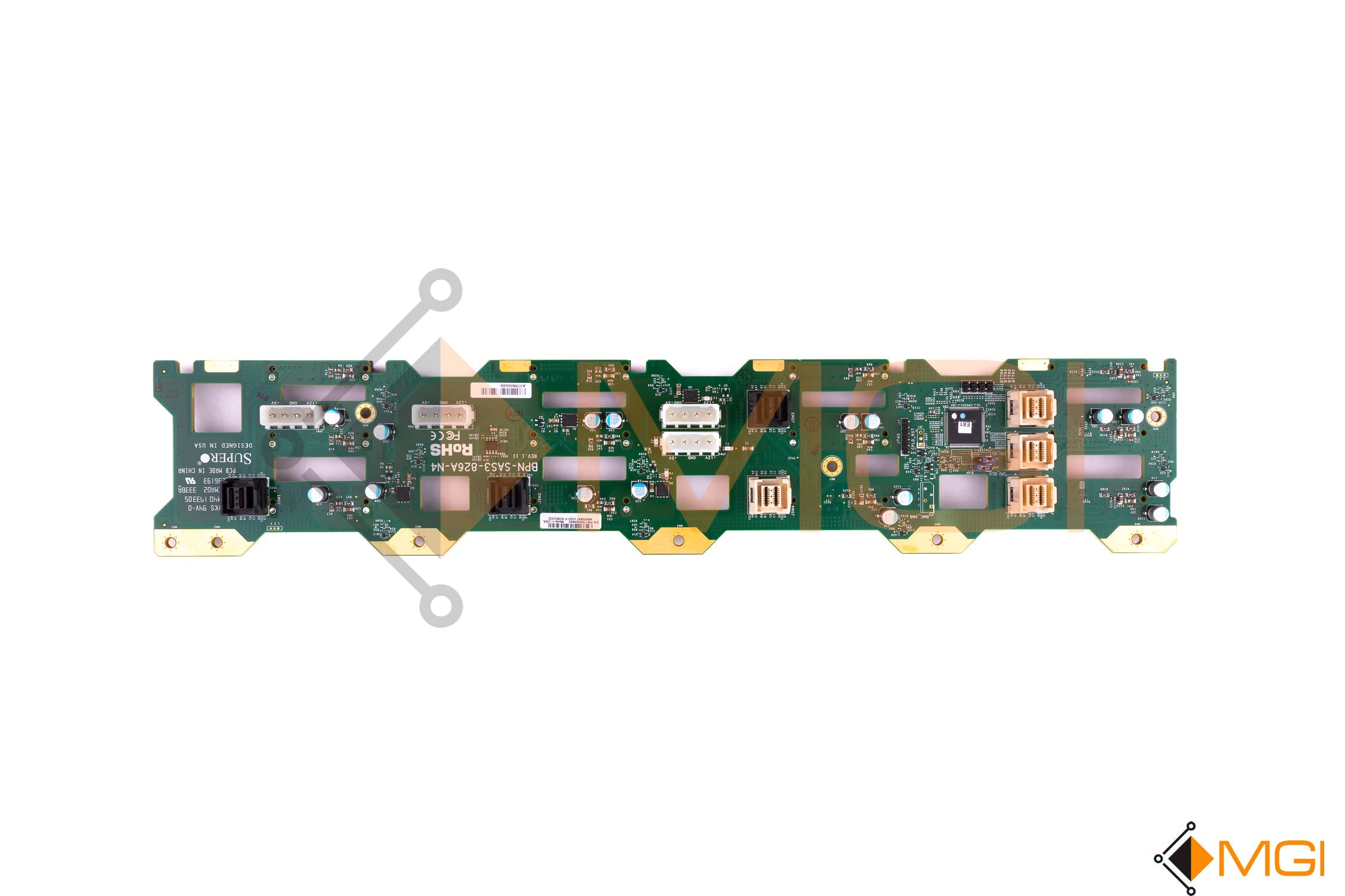 BPN-SAS3-826A-N4