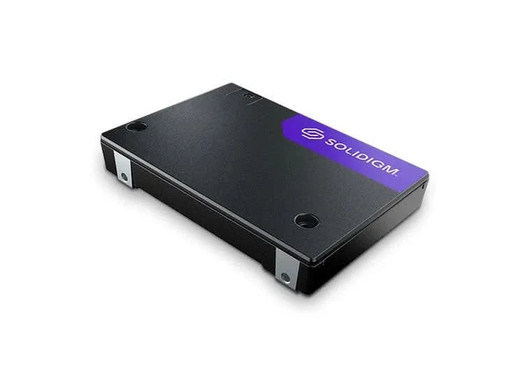 Solidigm SB5PHA7X019T001 D7-PS1010 1.92TB PCI Express 5.0 x4 E3.S Solid State Drive
