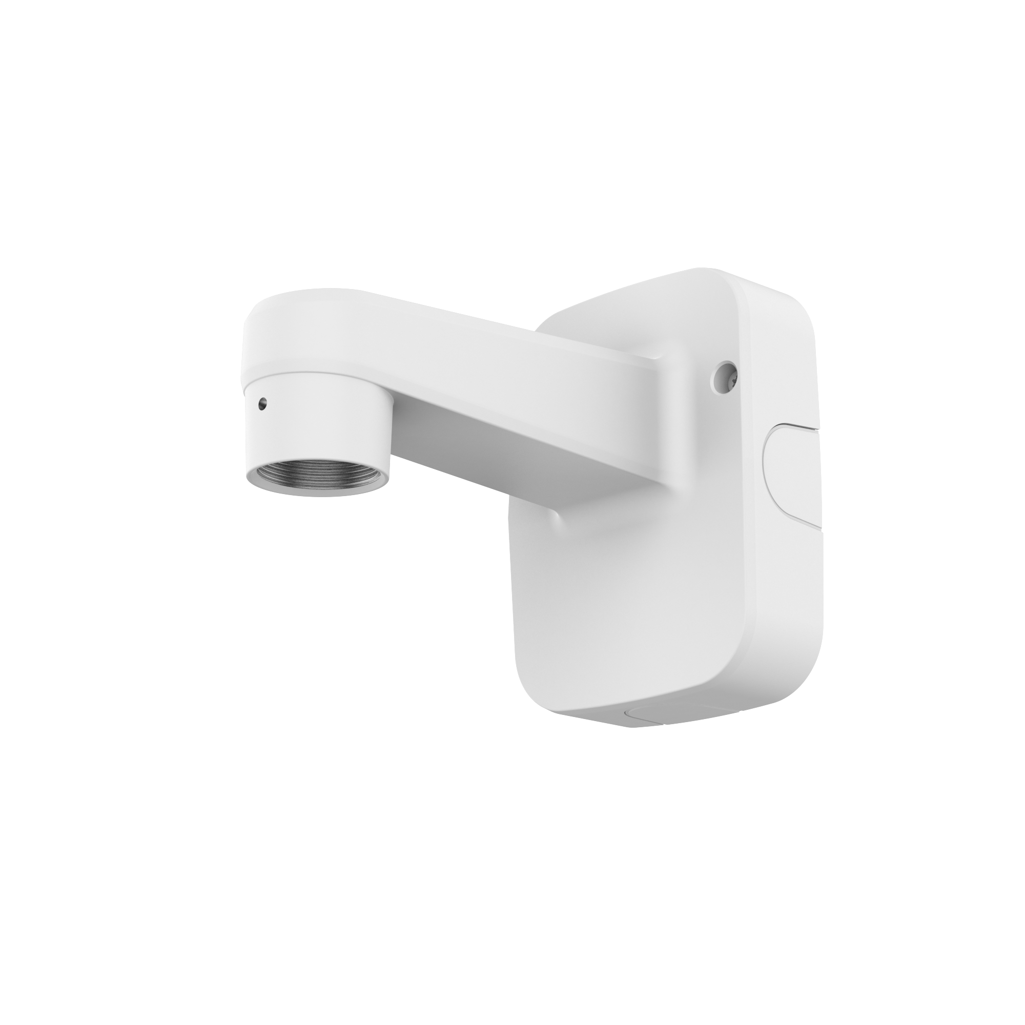 Hanwha SBP-200WMW Wall&Pole Mount