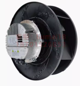 Fans-tech SC355F5-AKT-00 480V Cooling Fan