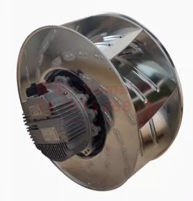 Fans-tech SC560F5-AKT-00 480V 2.7A 1.75kW Cooling Fan