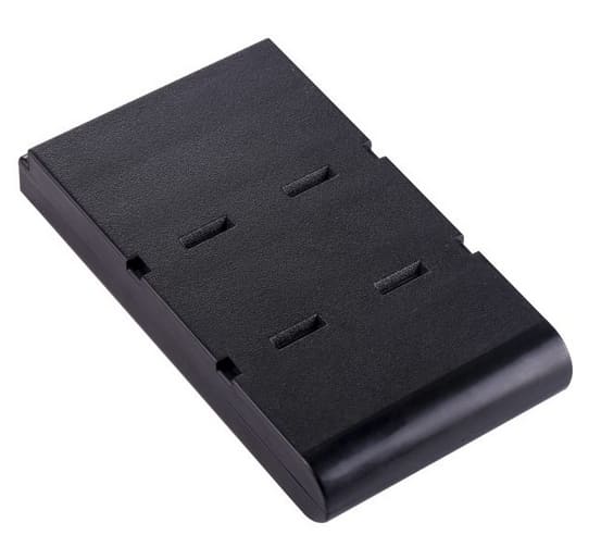 Battery for CTS-22A DC-19 SF620 SF650 SF760 CTS-1002 flaw weld detector