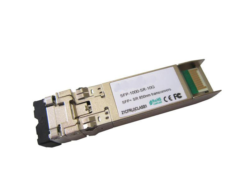 SFP+ 10G SR transceiver multimode 300m, Cisco compatible