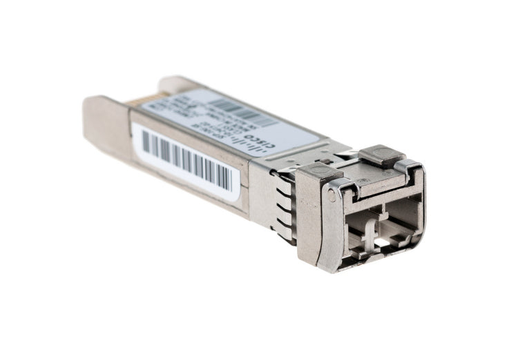 Cisco SFP-10G-ZR Transceiver Module