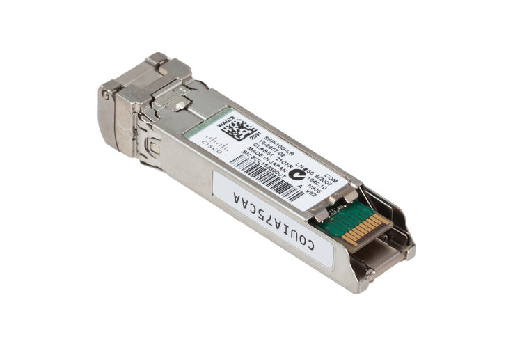 SFP-10G-LR | Cisco SFP Plus Module