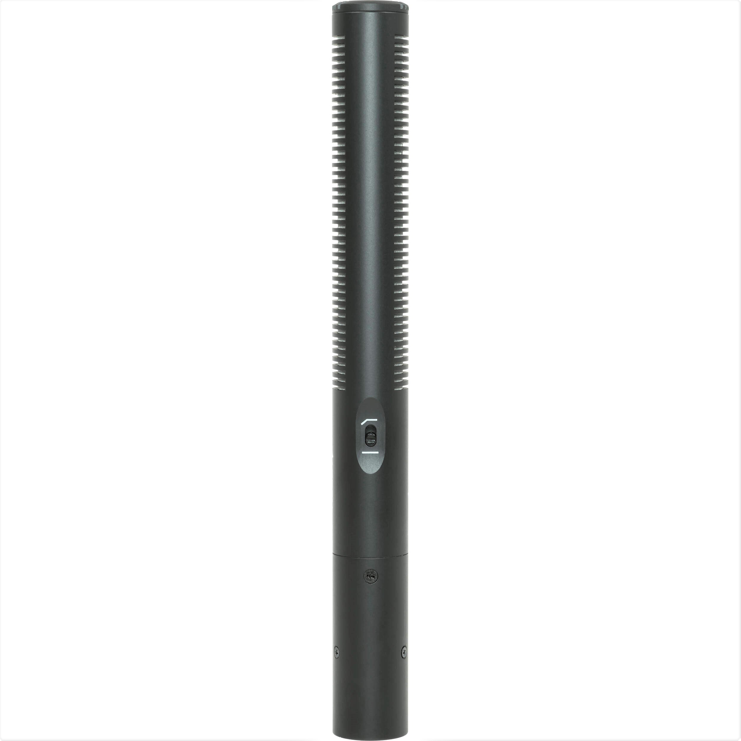 Azden Professional Shotgun Microphone