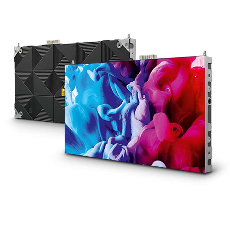 Sharp 1.58mm FC-Series Indoor dvLED